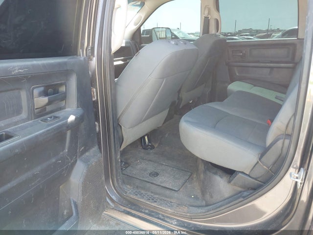 Продаж на аукціоні авто 2014 Ram 3500 Tradesman, vin: 3C63RRGL9EG226670, номер лоту: 45036816