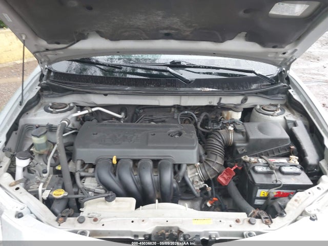 Aukcja sprzedaży 2006 Pontiac Vibe, vin: 5Y2SL65876Z423700, numer aukcji: 45036820