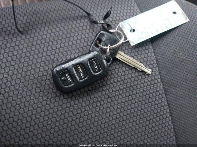 Aukcja sprzedaży 2006 Pontiac Vibe, vin: 5Y2SL65876Z423700, numer aukcji: 45036820