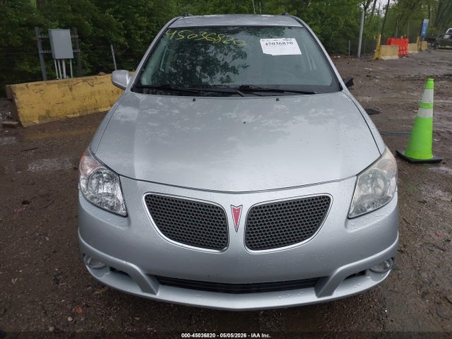 Aukcja sprzedaży 2006 Pontiac Vibe, vin: 5Y2SL65876Z423700, numer aukcji: 45036820