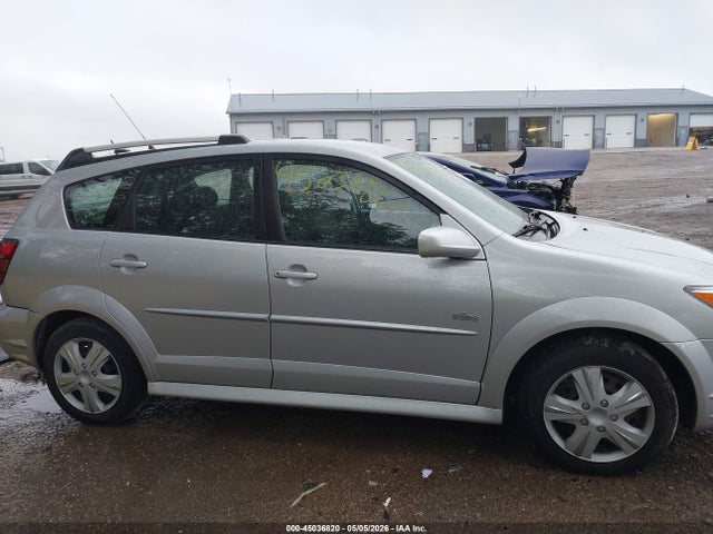 Aukcja sprzedaży 2006 Pontiac Vibe, vin: 5Y2SL65876Z423700, numer aukcji: 45036820
