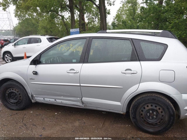 Aukcja sprzedaży 2006 Pontiac Vibe, vin: 5Y2SL65876Z423700, numer aukcji: 45036820