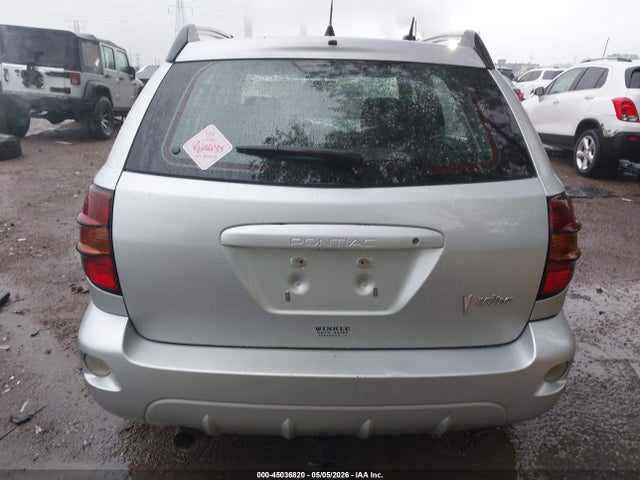 Aukcja sprzedaży 2006 Pontiac Vibe, vin: 5Y2SL65876Z423700, numer aukcji: 45036820