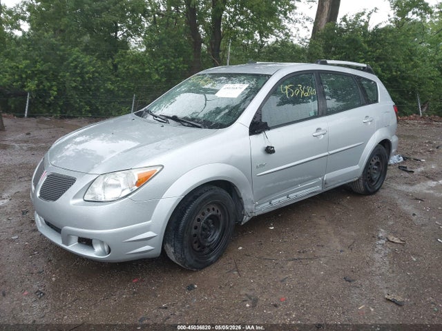 Aukcja sprzedaży 2006 Pontiac Vibe, vin: 5Y2SL65876Z423700, numer aukcji: 45036820