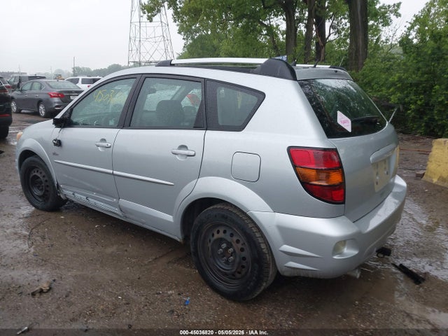 Aukcja sprzedaży 2006 Pontiac Vibe, vin: 5Y2SL65876Z423700, numer aukcji: 45036820