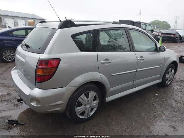 Aukcja sprzedaży 2006 Pontiac Vibe, vin: 5Y2SL65876Z423700, numer aukcji: 45036820