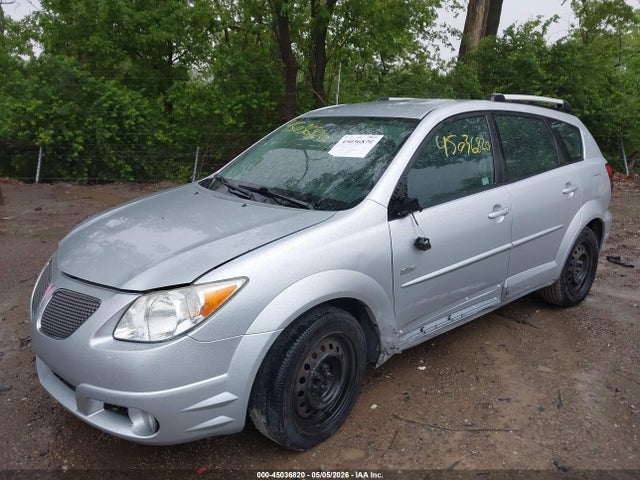 Aukcja sprzedaży 2006 Pontiac Vibe, vin: 5Y2SL65876Z423700, numer aukcji: 45036820