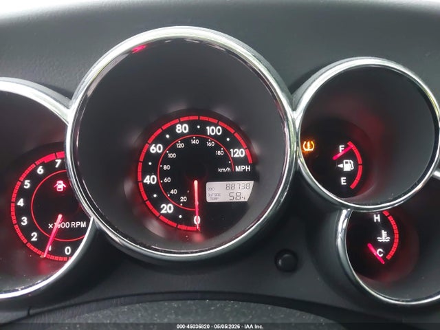 Aukcja sprzedaży 2006 Pontiac Vibe, vin: 5Y2SL65876Z423700, numer aukcji: 45036820