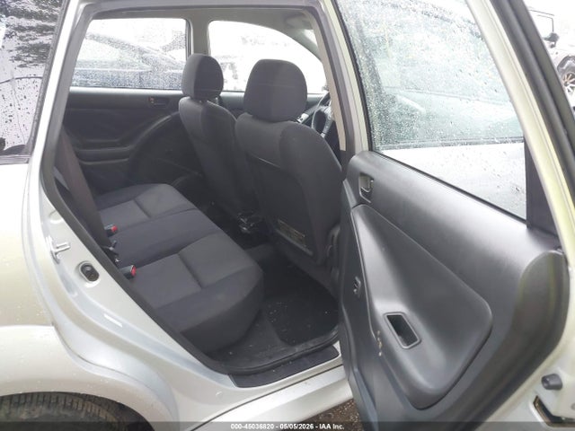 Aukcja sprzedaży 2006 Pontiac Vibe, vin: 5Y2SL65876Z423700, numer aukcji: 45036820