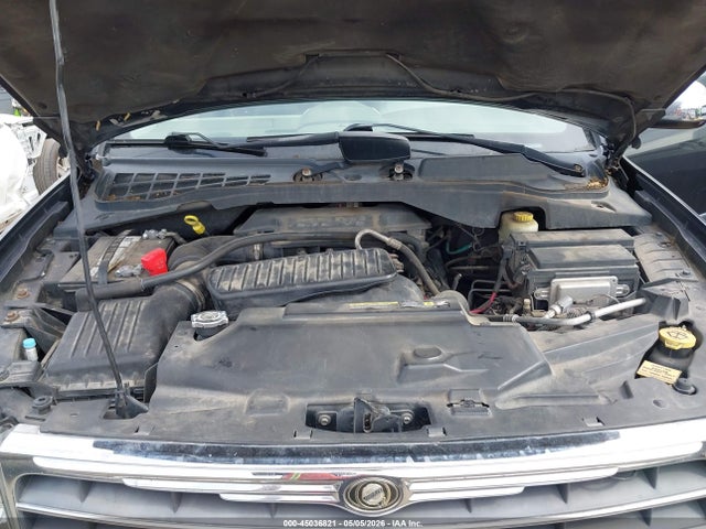 Aukcja sprzedaży 2007 Chrysler Aspen Limited, vin: 1A8HW58277F544905, numer aukcji: 45036821