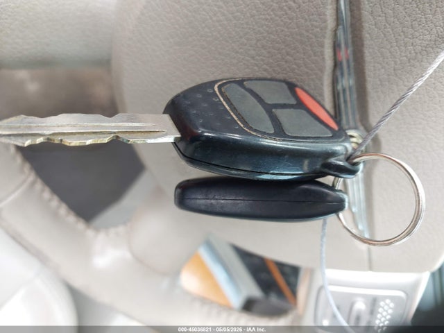 Aukcja sprzedaży 2007 Chrysler Aspen Limited, vin: 1A8HW58277F544905, numer aukcji: 45036821