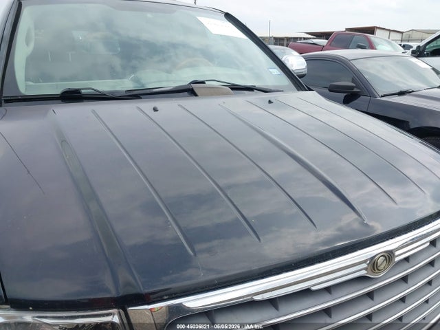 Aukcja sprzedaży 2007 Chrysler Aspen Limited, vin: 1A8HW58277F544905, numer aukcji: 45036821