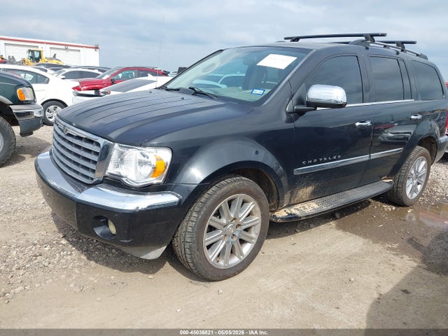 Aukcja sprzedaży 2007 Chrysler Aspen Limited, vin: 1A8HW58277F544905, numer aukcji: 45036821