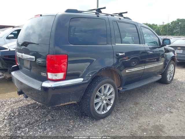 Aukcja sprzedaży 2007 Chrysler Aspen Limited, vin: 1A8HW58277F544905, numer aukcji: 45036821