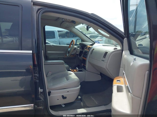 Aukcja sprzedaży 2007 Chrysler Aspen Limited, vin: 1A8HW58277F544905, numer aukcji: 45036821