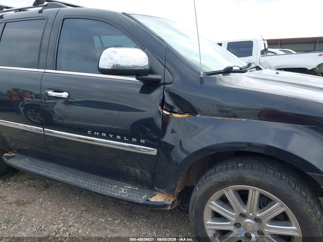 Aukcja sprzedaży 2007 Chrysler Aspen Limited, vin: 1A8HW58277F544905, numer aukcji: 45036821