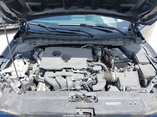 Aukcja sprzedaży 2019 Nissan Altima 2.5 Sr, vin: 1N4BL4CV7KC155831, numer aukcji: 45036826