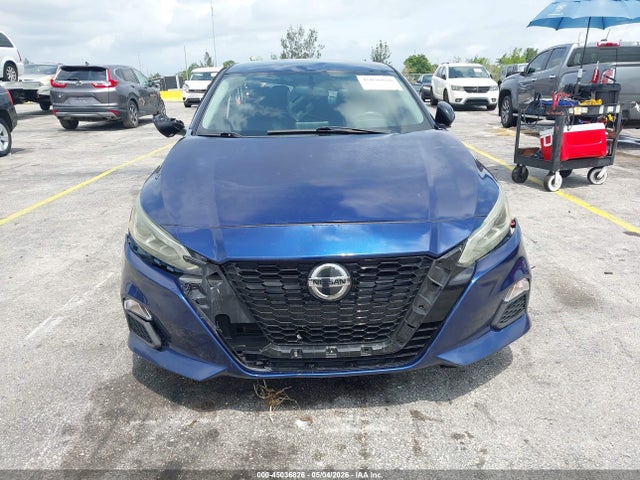 Aukcja sprzedaży 2019 Nissan Altima 2.5 Sr, vin: 1N4BL4CV7KC155831, numer aukcji: 45036826