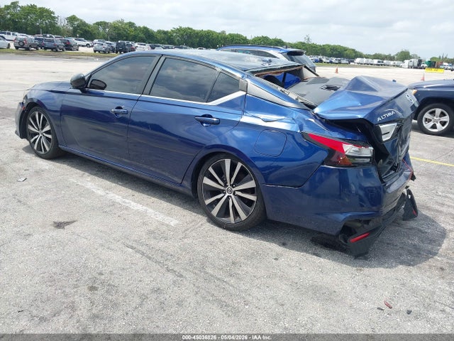 Aukcja sprzedaży 2019 Nissan Altima 2.5 Sr, vin: 1N4BL4CV7KC155831, numer aukcji: 45036826