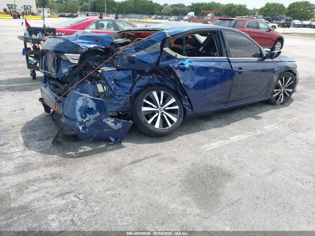 Aukcja sprzedaży 2019 Nissan Altima 2.5 Sr, vin: 1N4BL4CV7KC155831, numer aukcji: 45036826