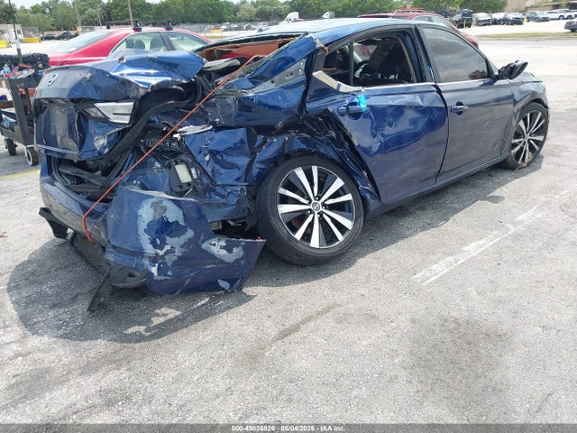 Aukcja sprzedaży 2019 Nissan Altima 2.5 Sr, vin: 1N4BL4CV7KC155831, numer aukcji: 45036826