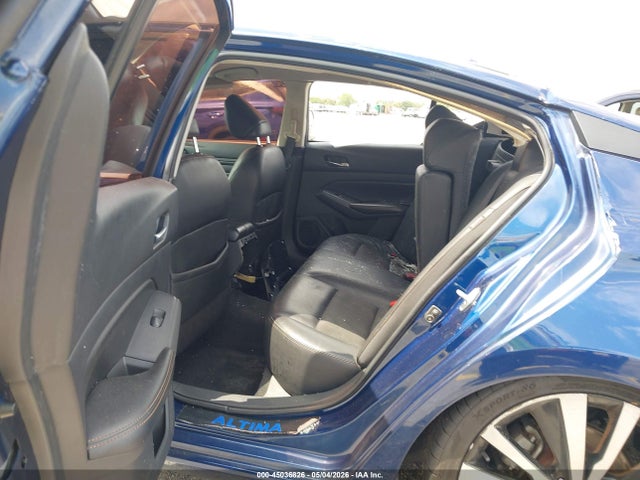 Aukcja sprzedaży 2019 Nissan Altima 2.5 Sr, vin: 1N4BL4CV7KC155831, numer aukcji: 45036826