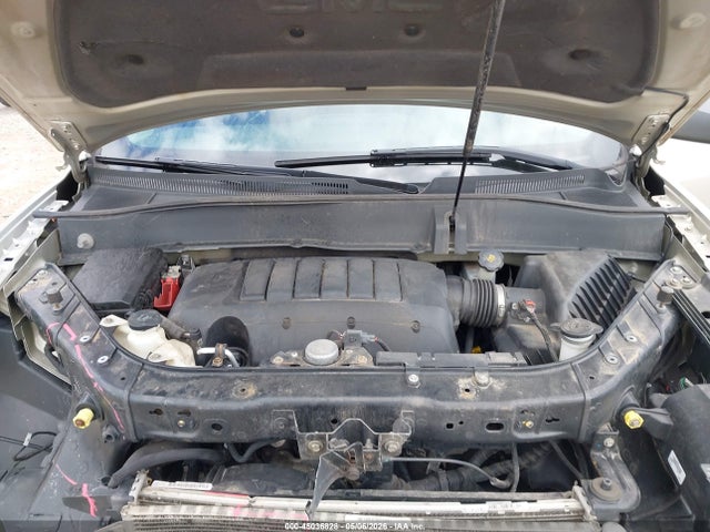 Aukcja sprzedaży 2015 Gmc Acadia Sle-1, vin: 1GKKRNED8FJ244168, numer aukcji: 45036828