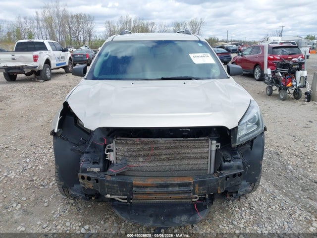 Aukcja sprzedaży 2015 Gmc Acadia Sle-1, vin: 1GKKRNED8FJ244168, numer aukcji: 45036828