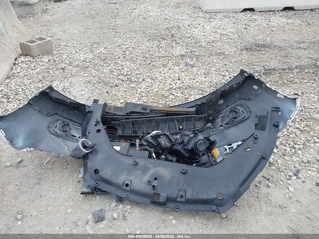 Aukcja sprzedaży 2015 Gmc Acadia Sle-1, vin: 1GKKRNED8FJ244168, numer aukcji: 45036828