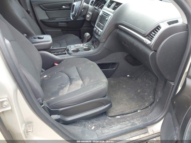 Aukcja sprzedaży 2015 Gmc Acadia Sle-1, vin: 1GKKRNED8FJ244168, numer aukcji: 45036828