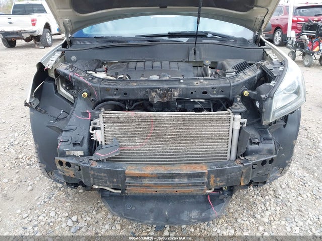 Aukcja sprzedaży 2015 Gmc Acadia Sle-1, vin: 1GKKRNED8FJ244168, numer aukcji: 45036828