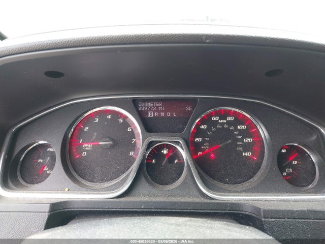 Aukcja sprzedaży 2015 Gmc Acadia Sle-1, vin: 1GKKRNED8FJ244168, numer aukcji: 45036828