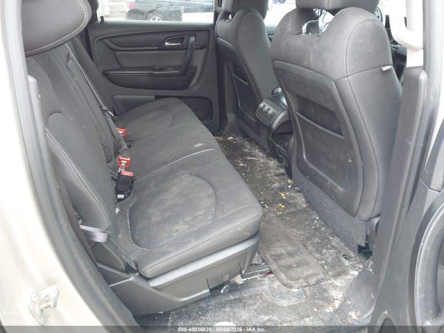 Aukcja sprzedaży 2015 Gmc Acadia Sle-1, vin: 1GKKRNED8FJ244168, numer aukcji: 45036828