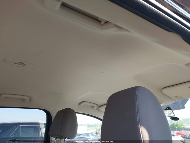 45036829 :رقم المزاد ، 1FMCU9GX7FUC54083 vin ، 2015 Ford Escape Se مزاد بيع