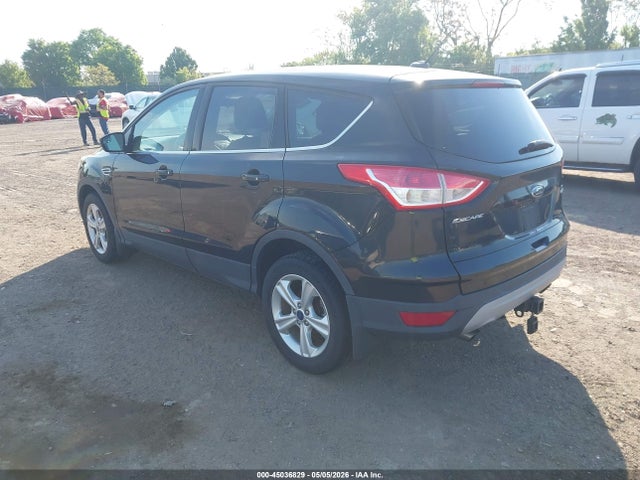 45036829 :رقم المزاد ، 1FMCU9GX7FUC54083 vin ، 2015 Ford Escape Se مزاد بيع