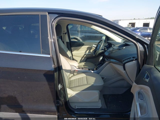 45036829 :رقم المزاد ، 1FMCU9GX7FUC54083 vin ، 2015 Ford Escape Se مزاد بيع
