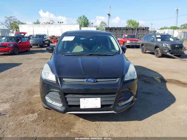 45036829 :رقم المزاد ، 1FMCU9GX7FUC54083 vin ، 2015 Ford Escape Se مزاد بيع