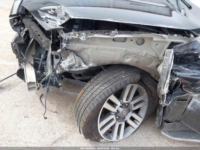 Продаж на аукціоні авто 2022 Toyota 4runner Trd Sport, vin: JTEAU5JR4N5264086, номер лоту: 45036830