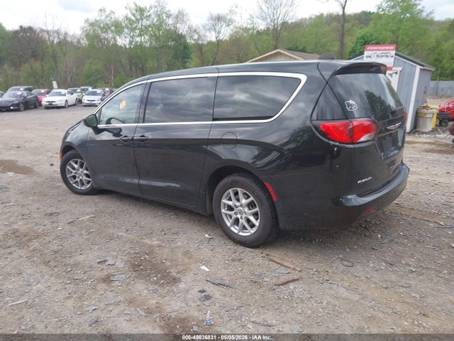 Продаж на аукціоні авто 2022 Chrysler Voyager Lx, vin: 2C4RC1CG3NR218640, номер лоту: 45036831