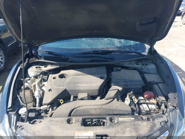 Продажа на аукционе авто 2018 Nissan Altima 2.5 Sv, vin: 1N4AL3AP8JC248222, номер лота: 45036832