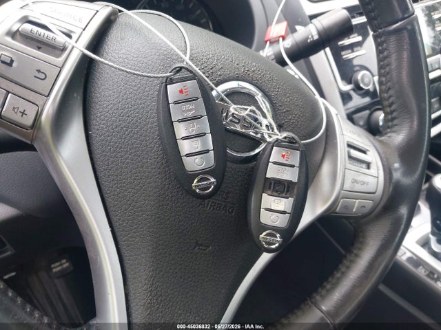 Продажа на аукционе авто 2018 Nissan Altima 2.5 Sv, vin: 1N4AL3AP8JC248222, номер лота: 45036832