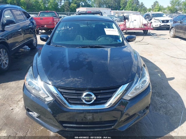 Продажа на аукционе авто 2018 Nissan Altima 2.5 Sv, vin: 1N4AL3AP8JC248222, номер лота: 45036832