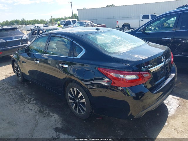 Продажа на аукционе авто 2018 Nissan Altima 2.5 Sv, vin: 1N4AL3AP8JC248222, номер лота: 45036832