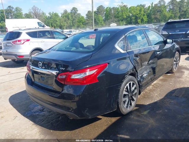 Продажа на аукционе авто 2018 Nissan Altima 2.5 Sv, vin: 1N4AL3AP8JC248222, номер лота: 45036832