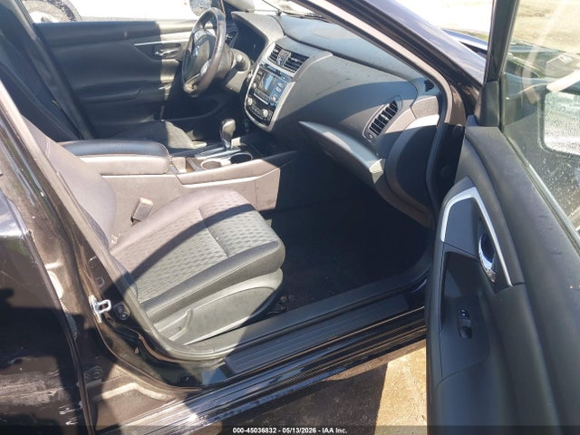 Продажа на аукционе авто 2018 Nissan Altima 2.5 Sv, vin: 1N4AL3AP8JC248222, номер лота: 45036832