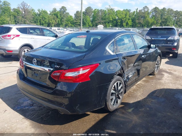 Продажа на аукционе авто 2018 Nissan Altima 2.5 Sv, vin: 1N4AL3AP8JC248222, номер лота: 45036832