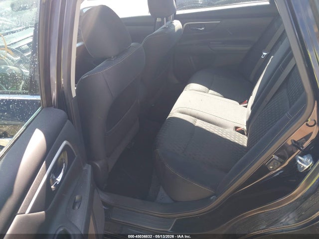 Продажа на аукционе авто 2018 Nissan Altima 2.5 Sv, vin: 1N4AL3AP8JC248222, номер лота: 45036832