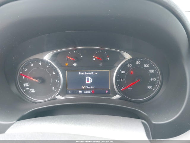 2020 Gmc Terrain Awd Denali მანქანა იყიდება აუქციონზე, vin: 3GKALXEX9LL277722, აუქციონის ნომერი: 45036840