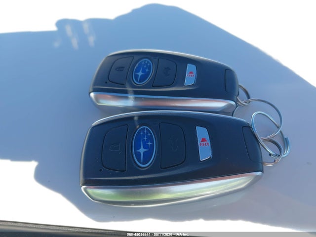 Продаж на аукціоні авто 2026 Subaru Crosstrek, vin: 4S4GUHB66T3709470, номер лоту: 45036841