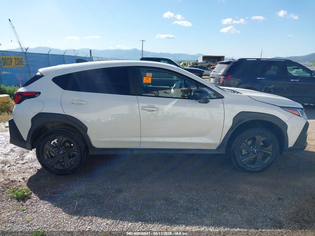 Продаж на аукціоні авто 2026 Subaru Crosstrek, vin: 4S4GUHB66T3709470, номер лоту: 45036841